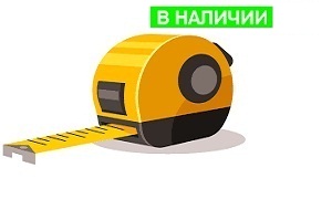 Рулетка 3 м с поверкой Рулетка 3 м с поверкой
