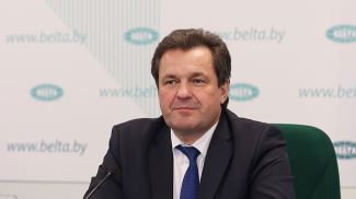 Госстандарт о новых подходах к повышению качества и конкурентоспособности продукции