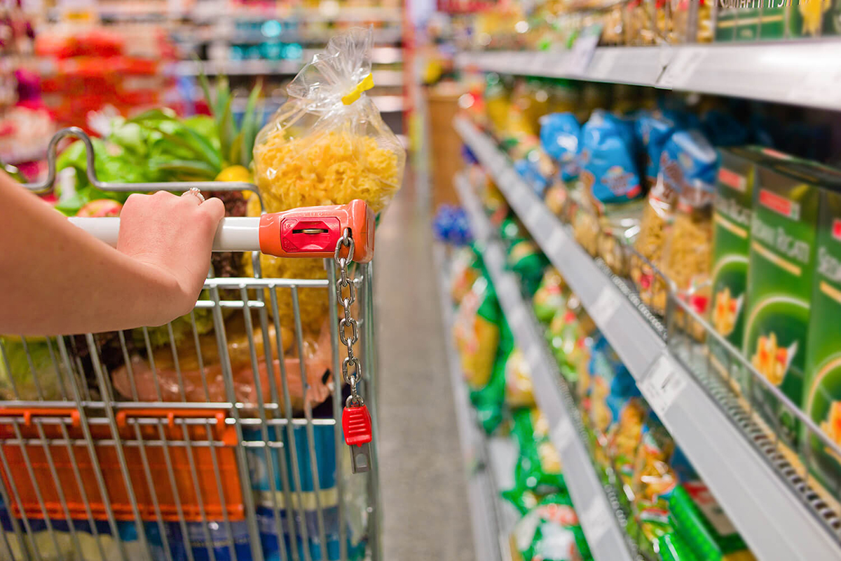 Разъяснения Госстандарта по вопросам отнесения продукции к новым потребительским товарам