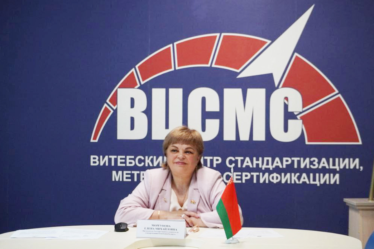 Беларусь и Россия будут взаимодействовать в рамках национальных технических комитетов по стандартизации в сфере детского питания