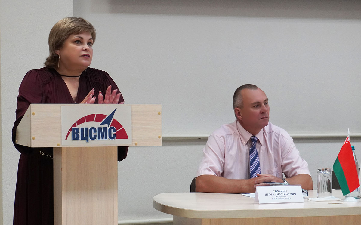 Все направления инфраструктуры качества должны развиваться комплексно и системно