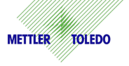 mettler toledo