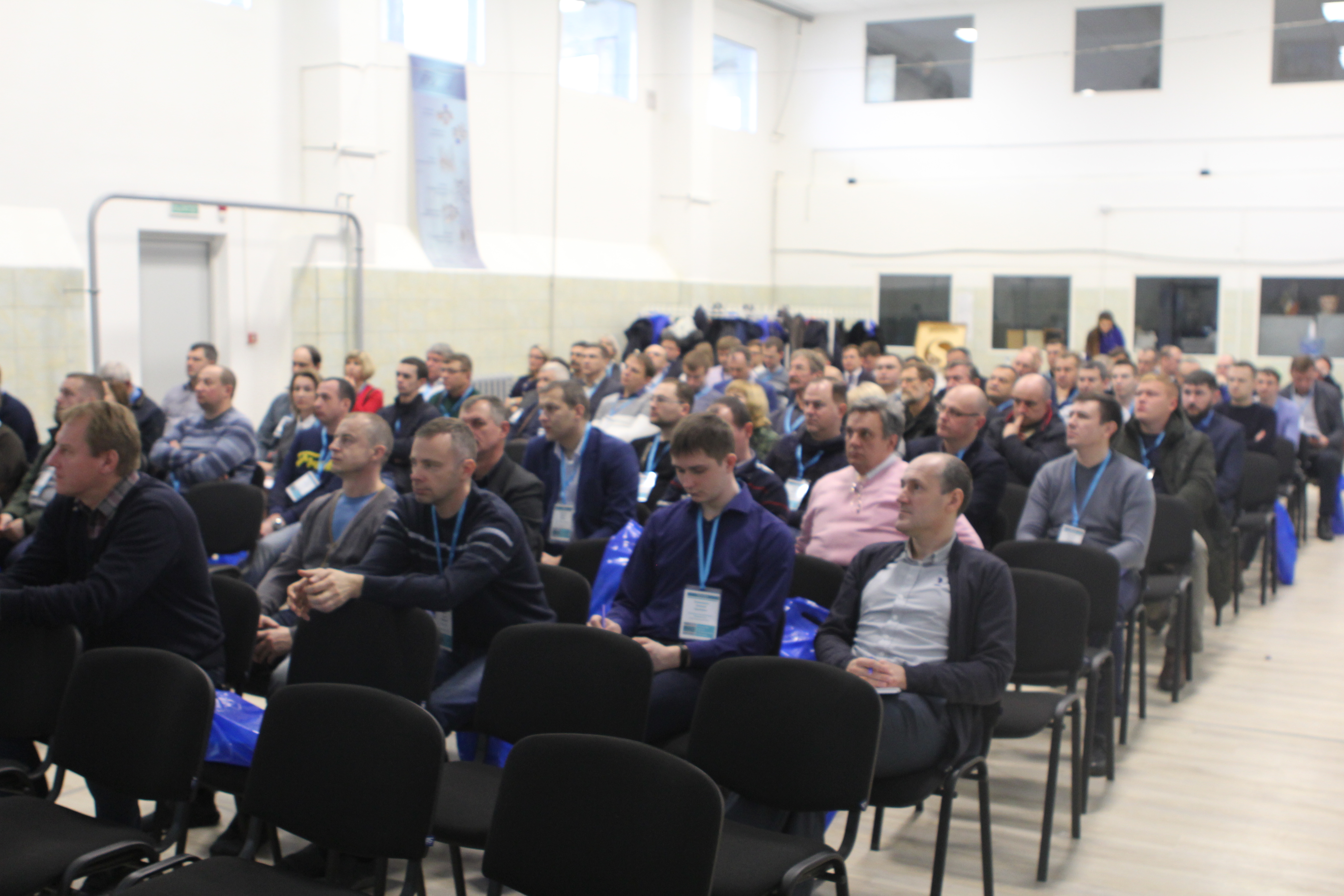 Итоги проведения семинара 21-22 ноября 2019
