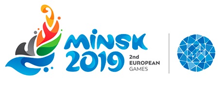 С 21 по 30 июня 2019 г. в Минске пройдут II Европейские игры.